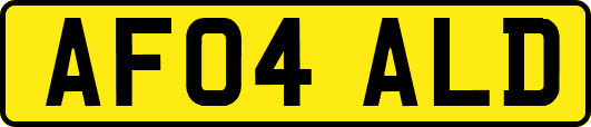AF04ALD