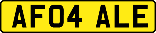 AF04ALE