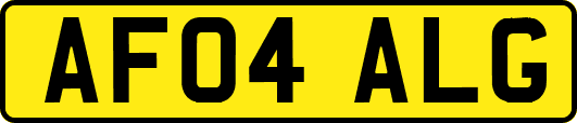 AF04ALG