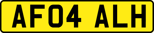 AF04ALH