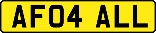 AF04ALL