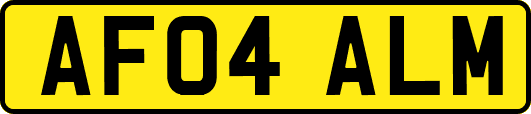 AF04ALM