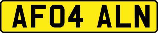 AF04ALN