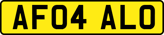 AF04ALO