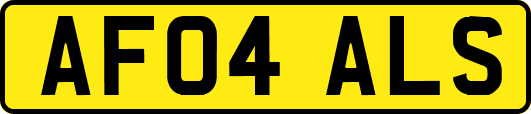AF04ALS