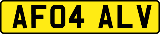 AF04ALV