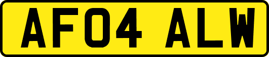 AF04ALW