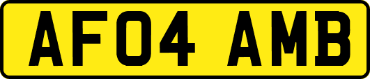 AF04AMB