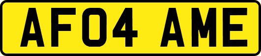 AF04AME