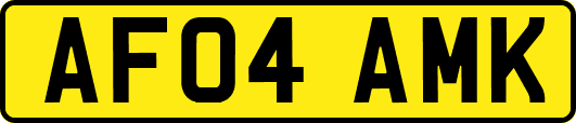 AF04AMK