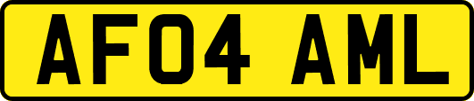 AF04AML