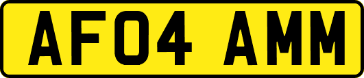 AF04AMM