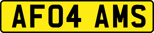 AF04AMS