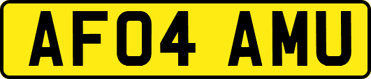 AF04AMU