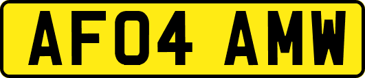 AF04AMW