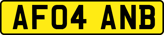 AF04ANB