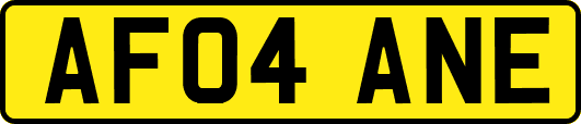 AF04ANE