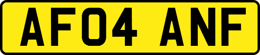 AF04ANF