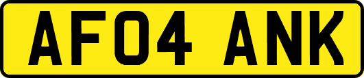 AF04ANK