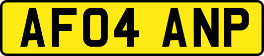 AF04ANP