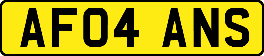 AF04ANS