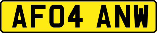 AF04ANW