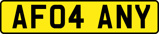 AF04ANY