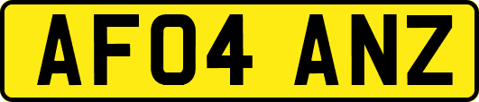 AF04ANZ