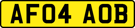 AF04AOB