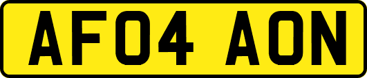 AF04AON