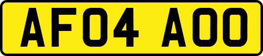 AF04AOO