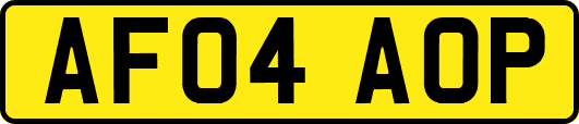 AF04AOP
