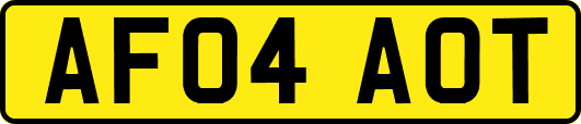 AF04AOT