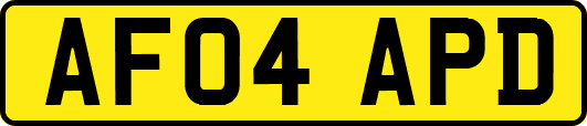 AF04APD