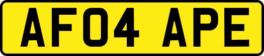 AF04APE