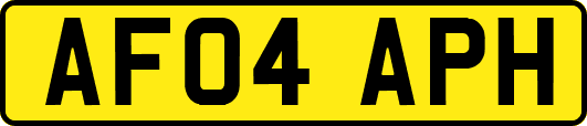 AF04APH