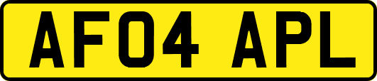 AF04APL