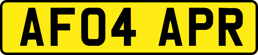 AF04APR