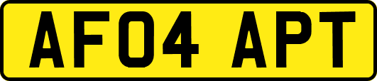 AF04APT