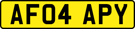 AF04APY