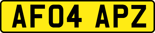 AF04APZ