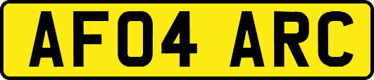 AF04ARC