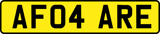 AF04ARE