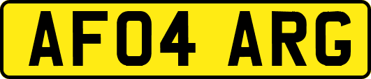 AF04ARG