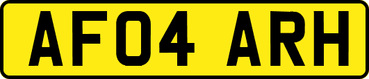 AF04ARH