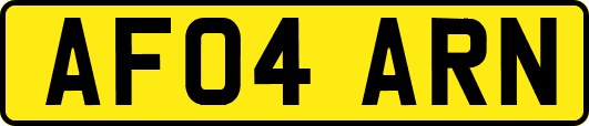 AF04ARN