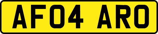 AF04ARO