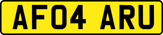 AF04ARU