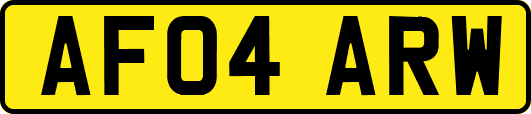 AF04ARW