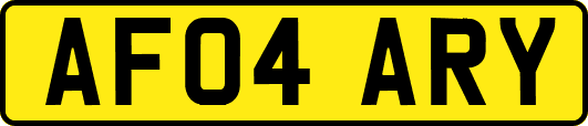 AF04ARY